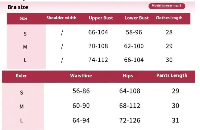 High Waist Sweat-Absorbent Yoga Set