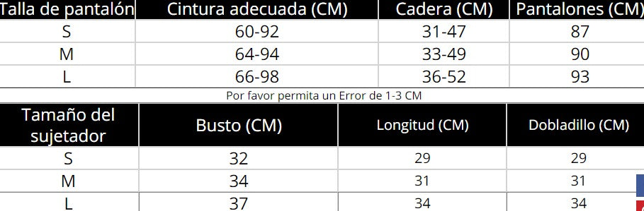 Seamless Hip-Lifting Yoga Set for Women