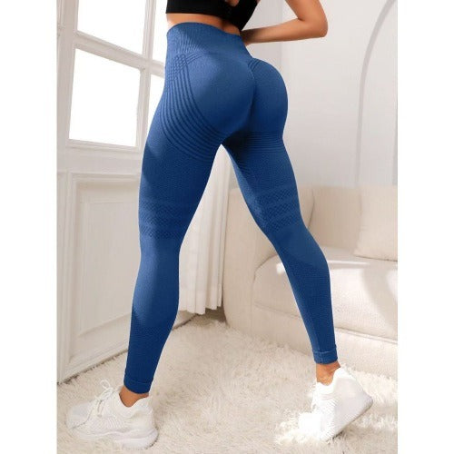 Women's High Waist Sport Leggings